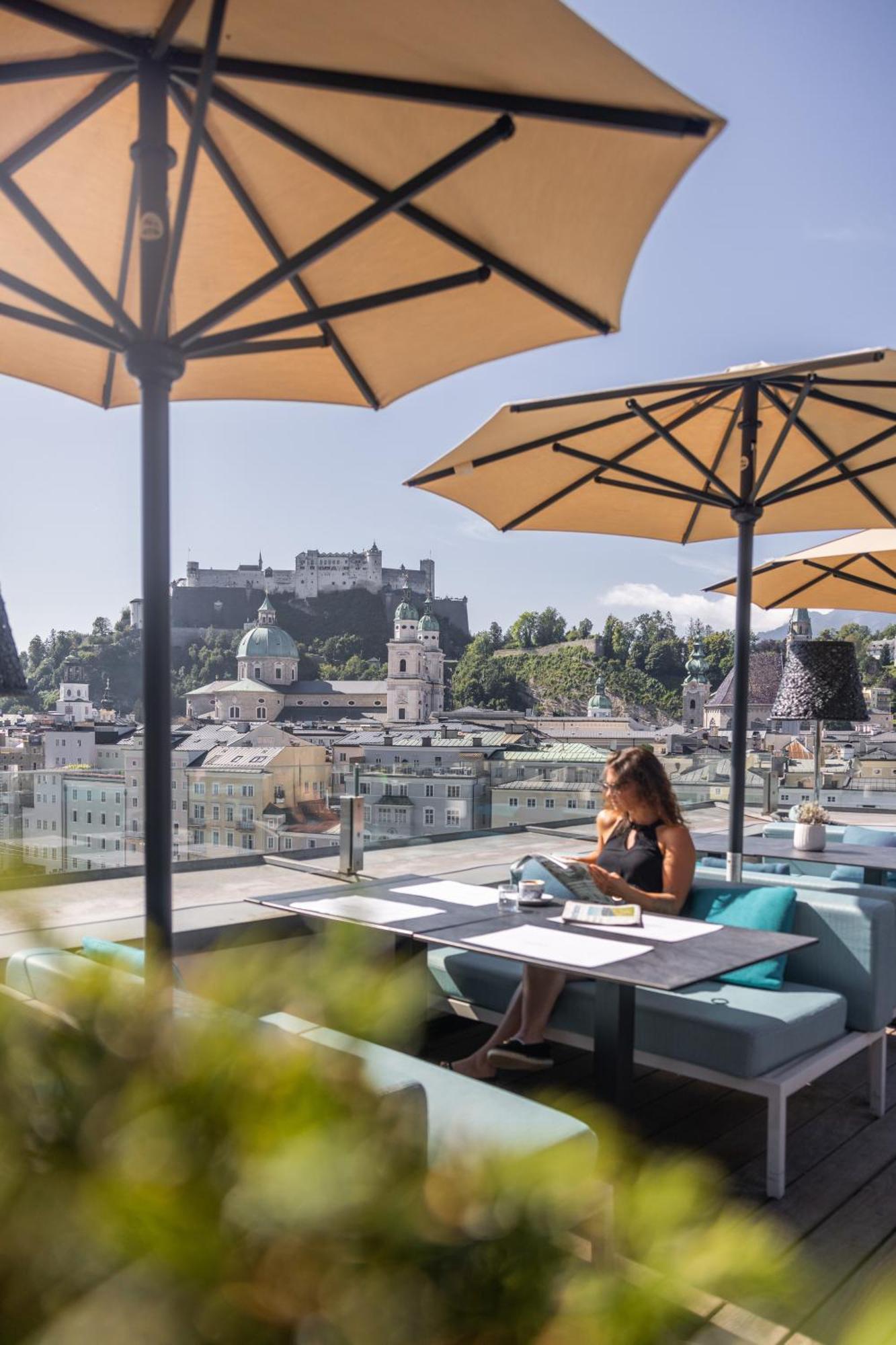 Stein - Adults Only Hotel 4*