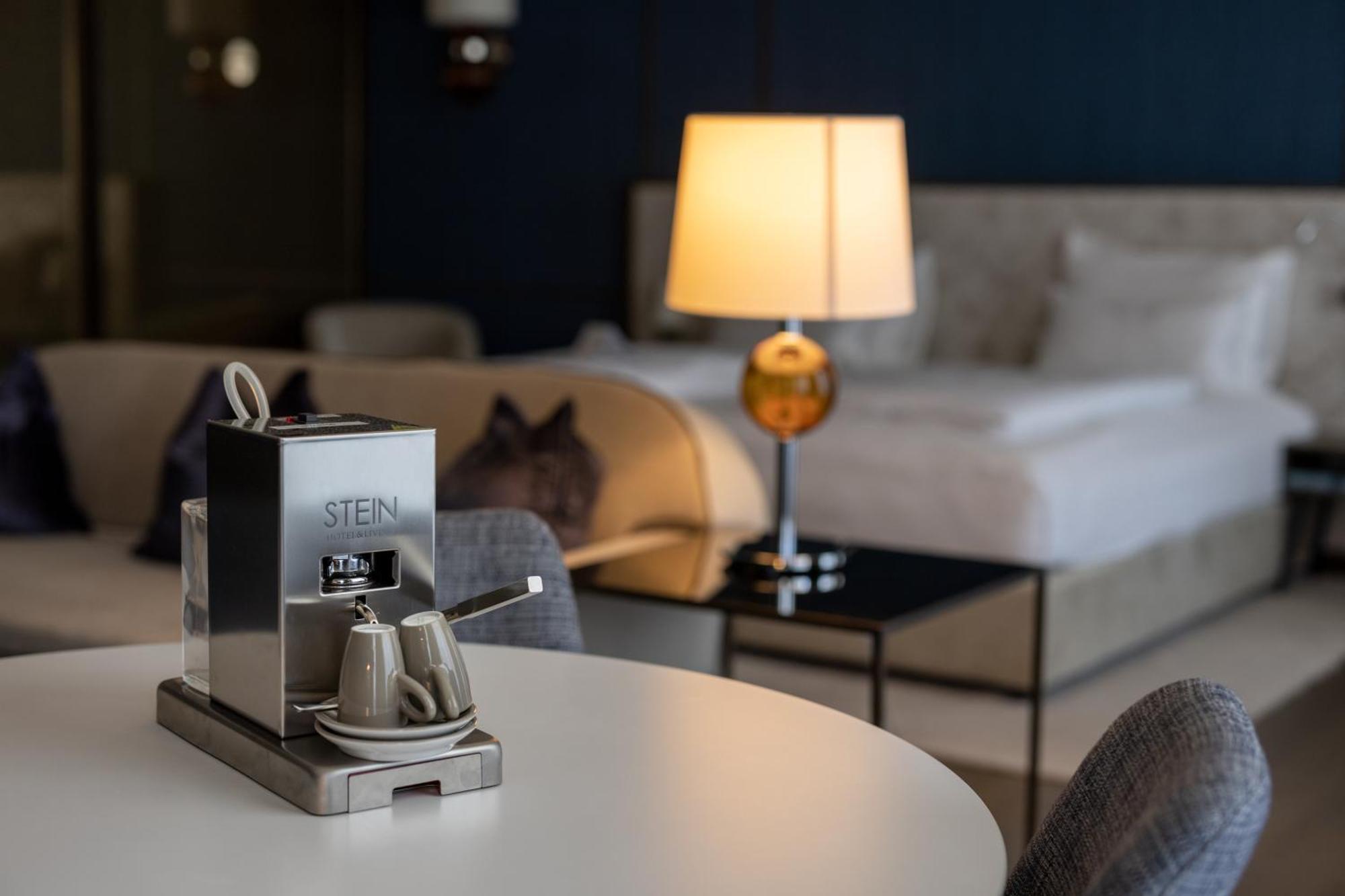Hotel Stein - Adults Only Salzburg