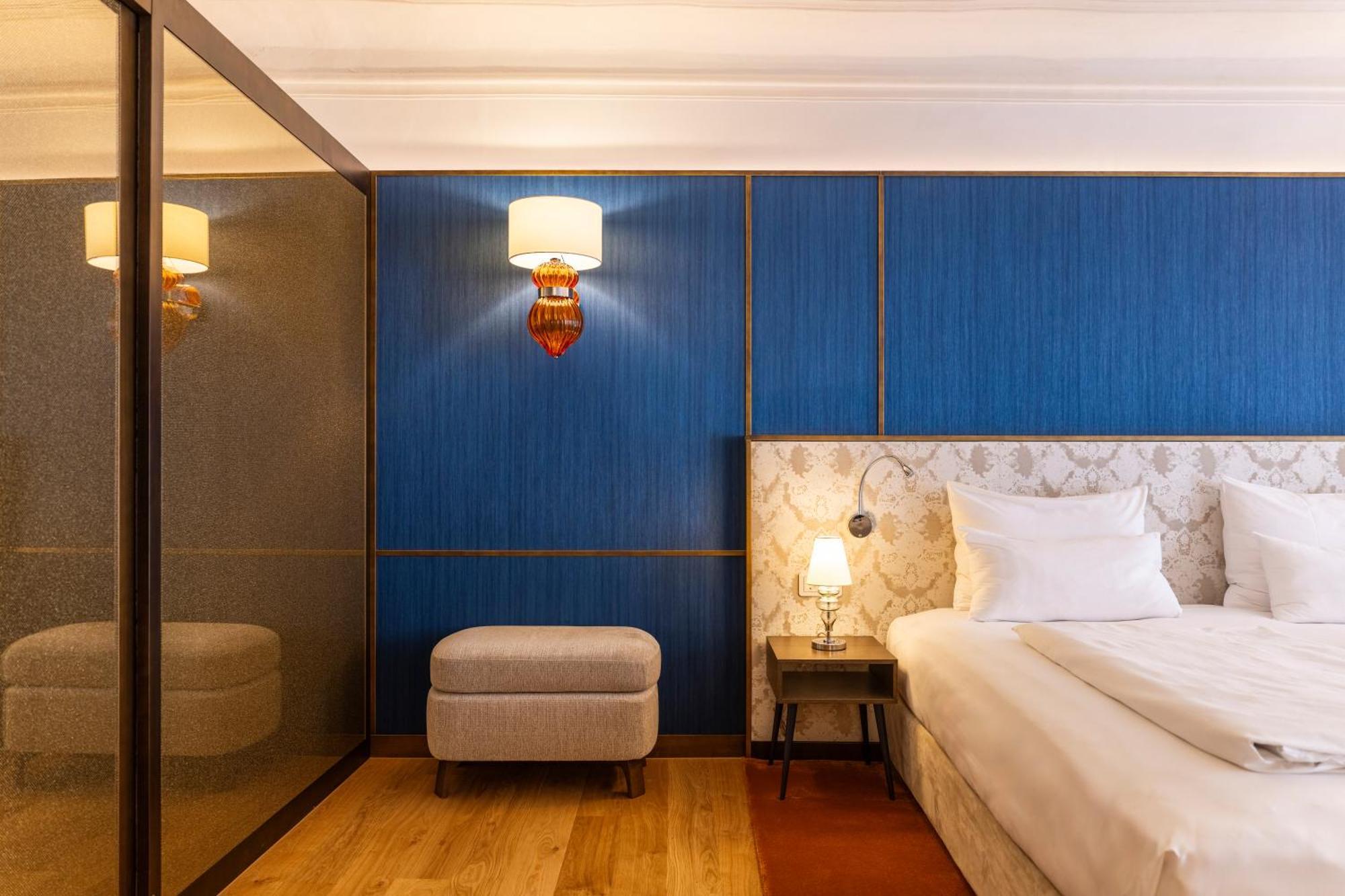 Stein - Adults Only 4* Salzburg