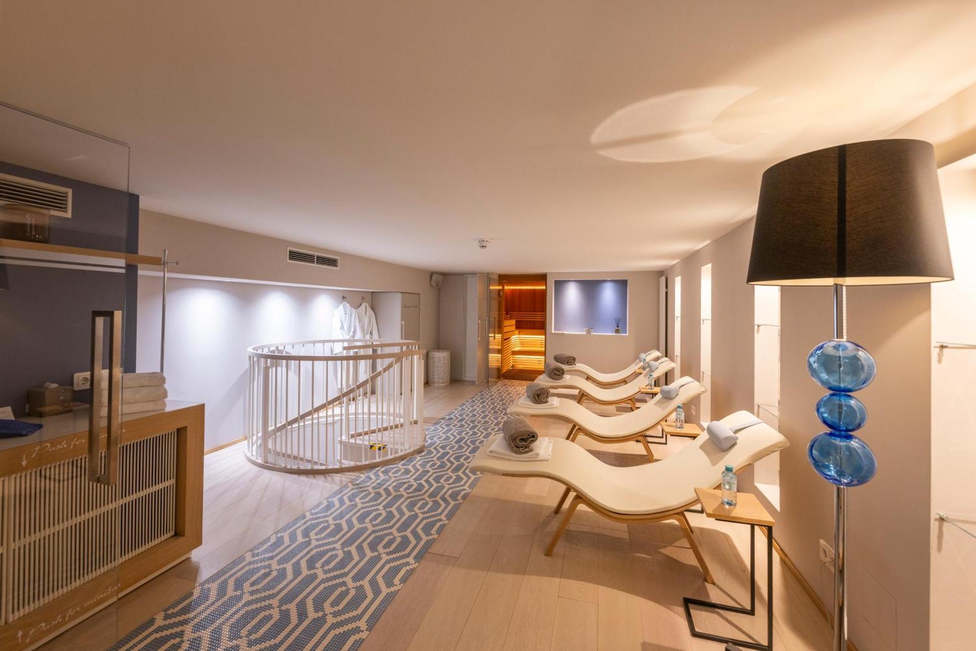 Stein - Adults Only Hotel