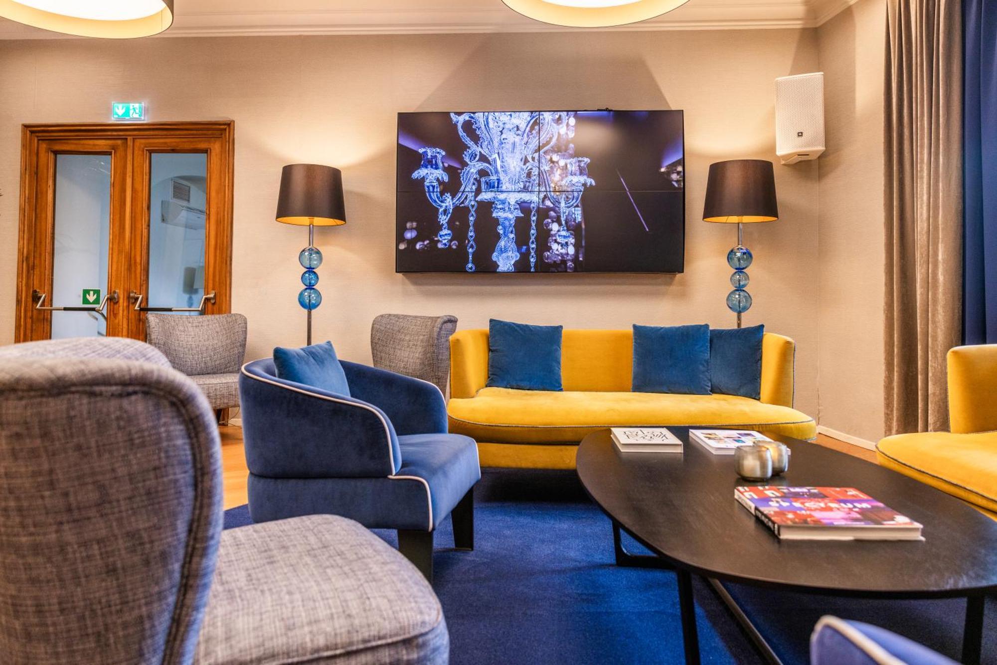 Hotel Stein - Adults Only 4*