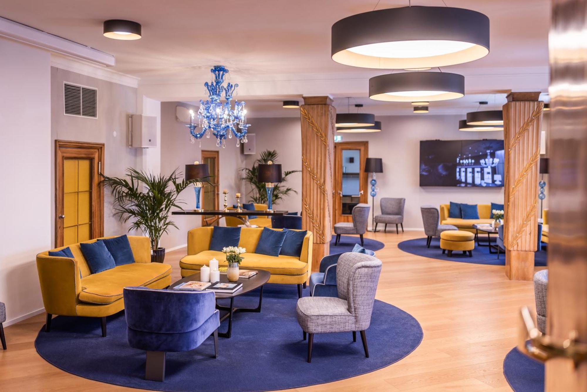 Stein - Adults Only Hotel Salzburg