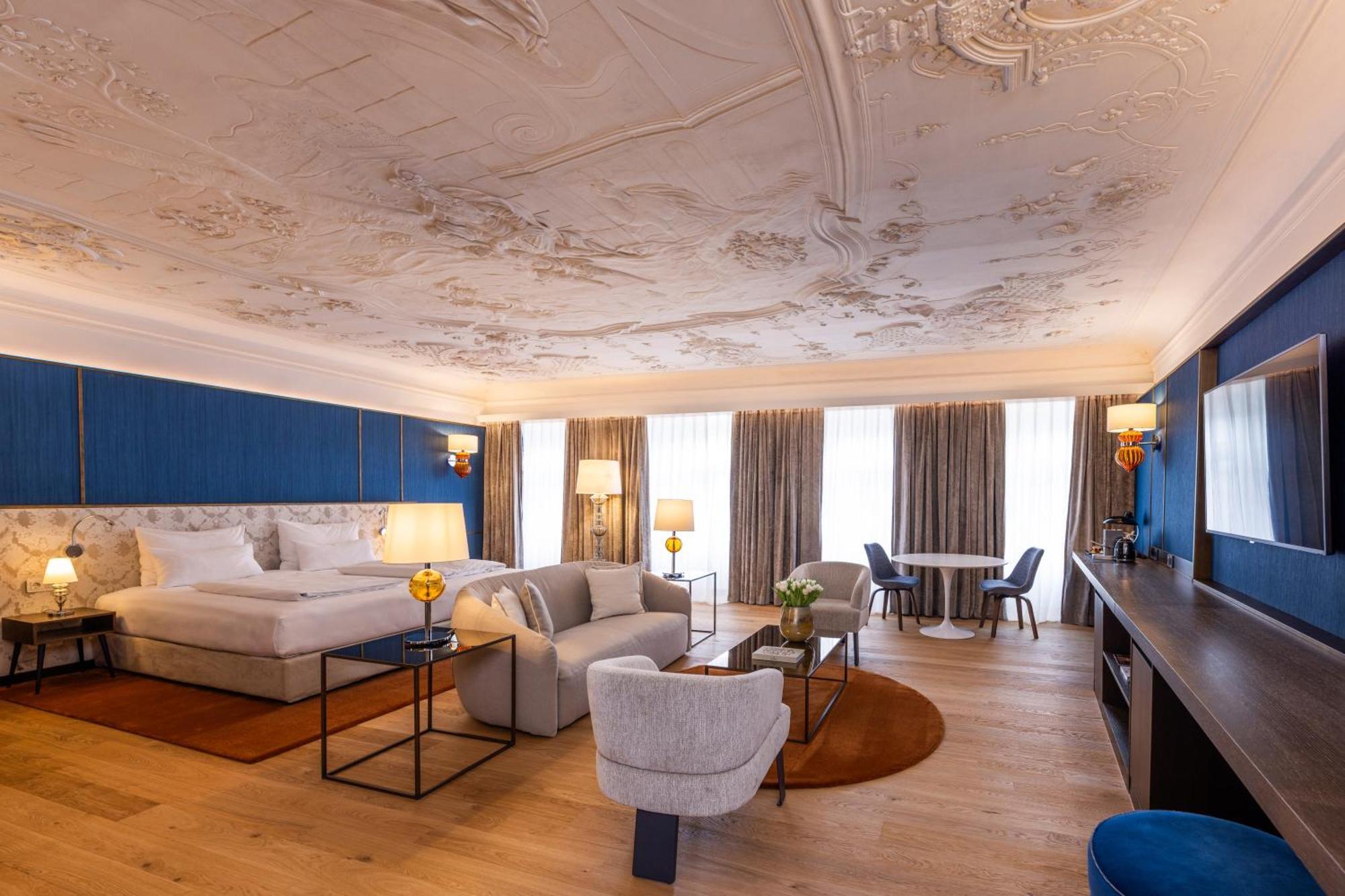 Hotel Stein - Adults Only Salzburg