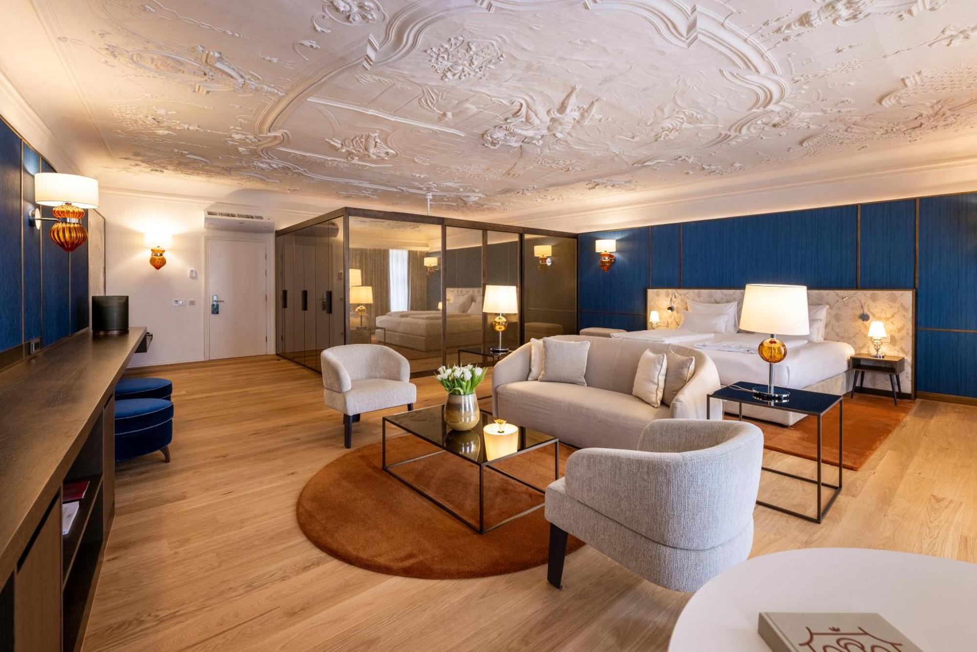 Hotel Stein - Adults Only Salzburg